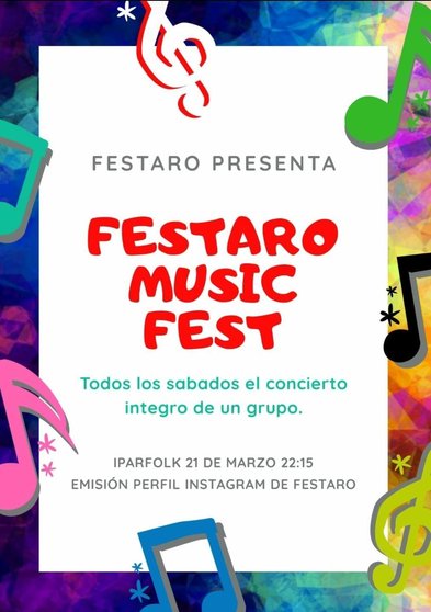 Festaro Music Fest