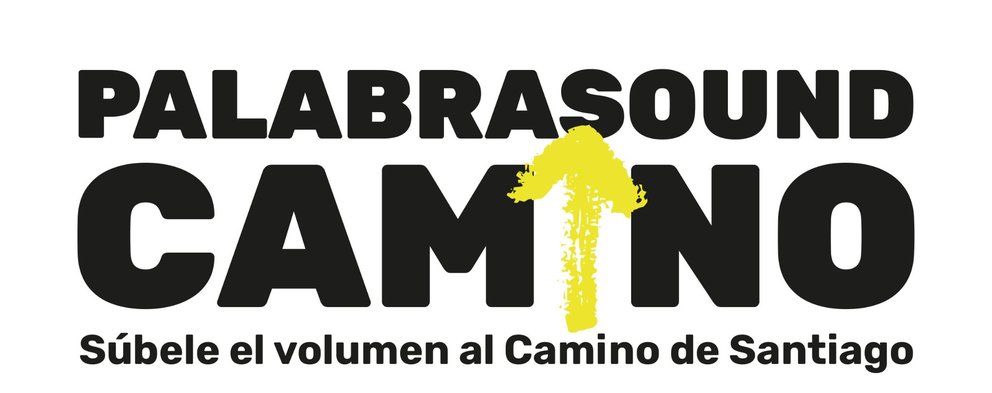 Logo PALABRASSOUND CAMINO.
GOBIERNO DE ESPAÑA