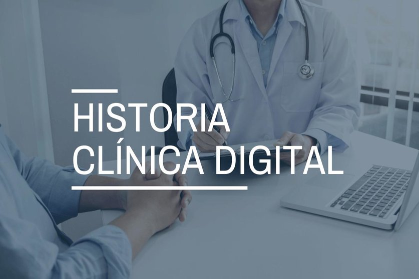 Historia Clínica Digital del Sistema Nacional de Salud, ¿qué es y cuáles son sus objetivos?. GE