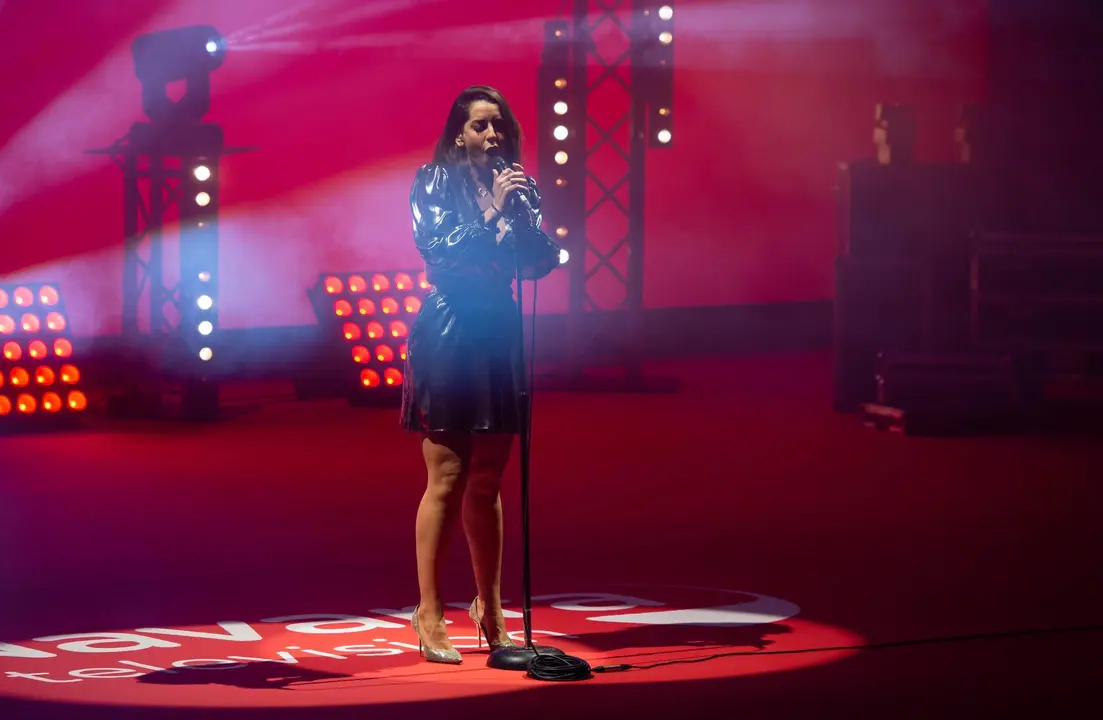 IV Premios Navarra Televisi&oacute;n. 1