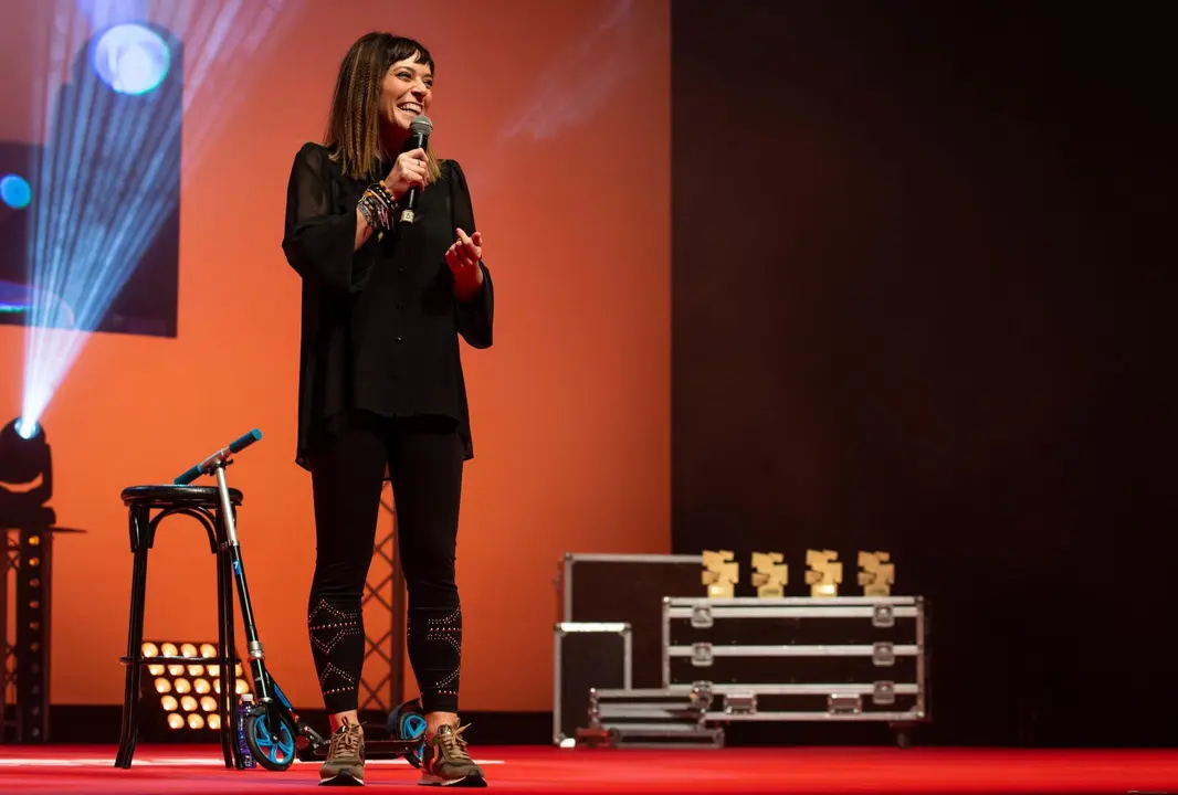 IV Premios Navarra Televisi&oacute;n. 5
