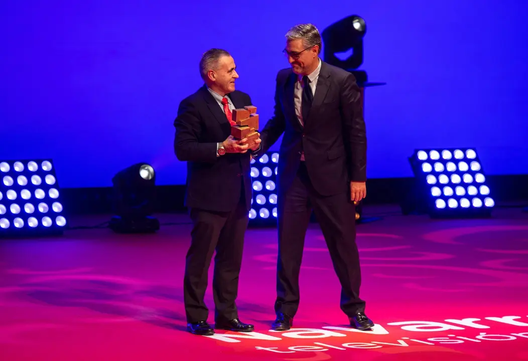 IV Premios Navarra Televisi&oacute;n. 8