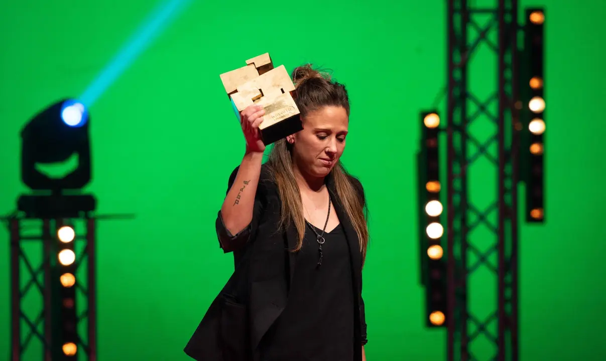 IV Premios Navarra Televisi&oacute;n. 10