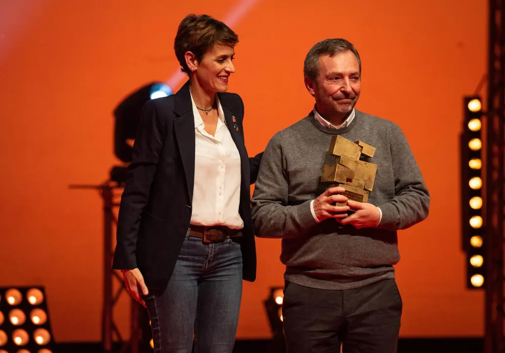 IV Premios Navarra Televisi&oacute;n. 11