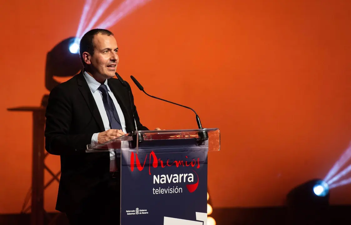 IV Premios Navarra Televisi&oacute;n. 13