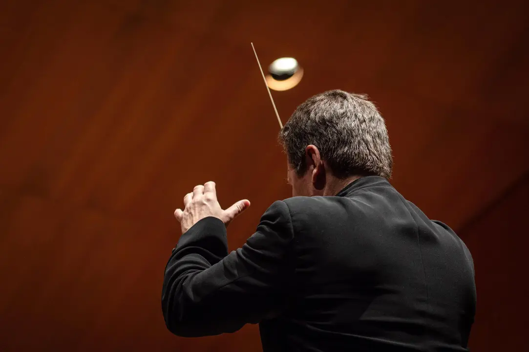 Orquesta Sinfónica de Navarra