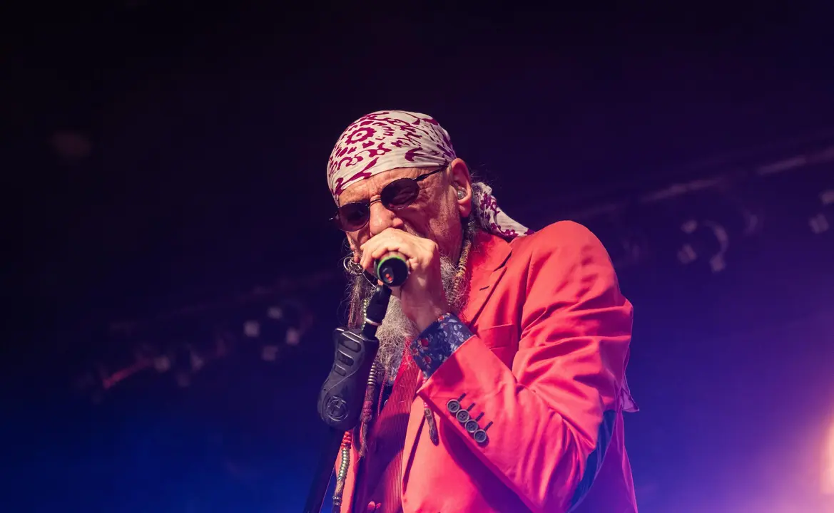 El Drogas. Sala Totem. 6-12-2019. 2