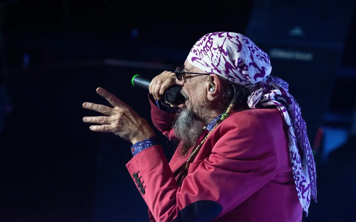 El Drogas. Sala Totem. 6-12-2019