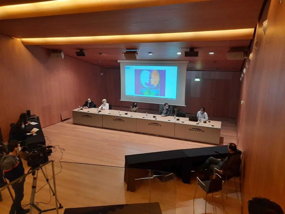 Rueda de Prensa Tus Ojos 2030 (2)