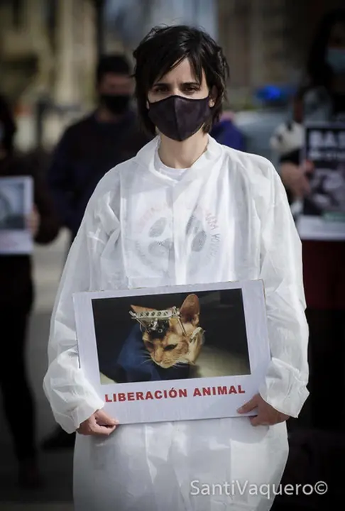 EXPERIMENTACI&Oacute;N ANIMAL 2021  Flickr (6)