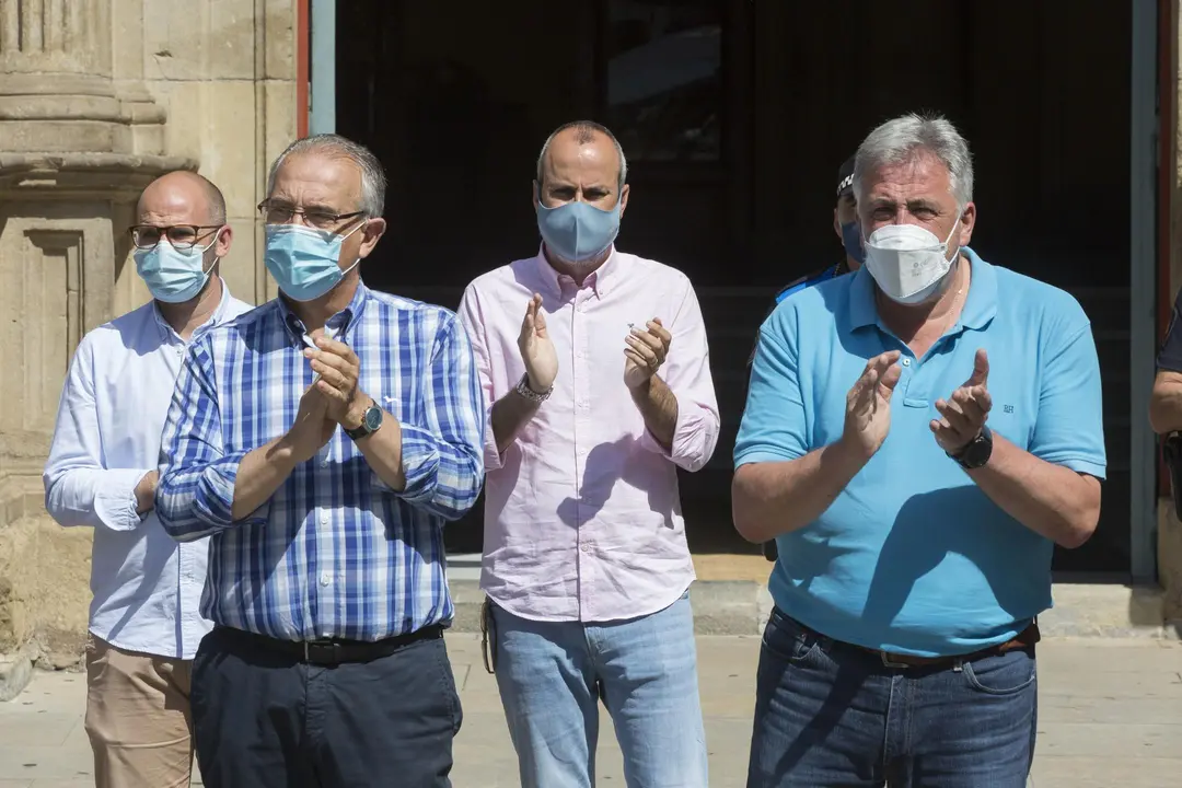 CONTRA LA VIOLENCIA DE G&Eacute;NERO_EE5A7331