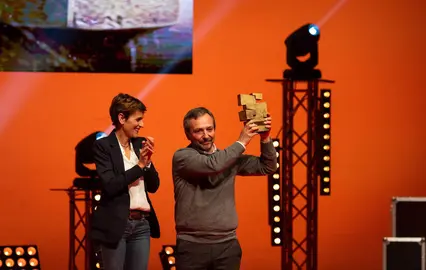 IV Premios Navarra Televisi&oacute;n. 12
