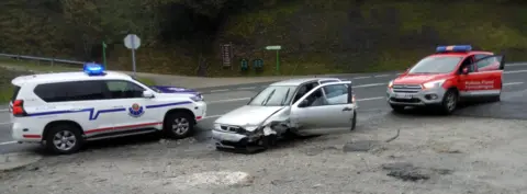 POLIC&Iacute;A FORAL