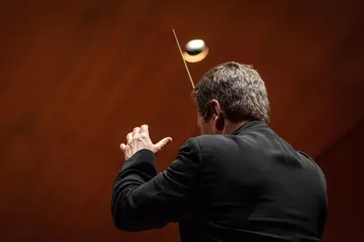 Orquesta Sinfónica de Navarra