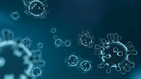 CORONAVIRUS