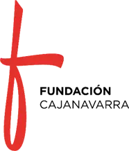 Logo Fundaci&oacute;n Caja Navarra