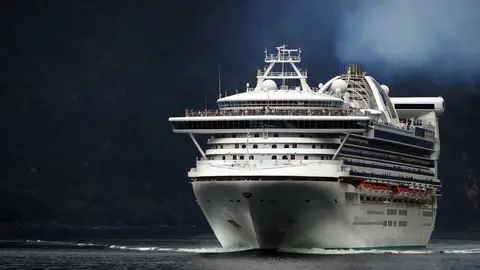Crucero