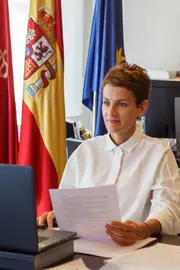 MARIA CHIVITE