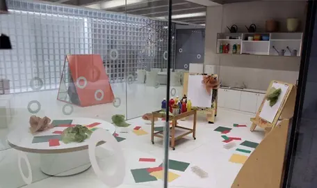 GUARDER&Iacute;A HAURTZARO AP