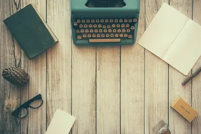 M&aacute;quina de escribir 2