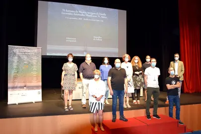 Presentaci&oacute;n SMADE - Grupo  2