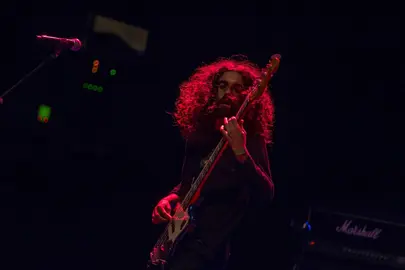 A* Jes&Atilde;&ordm;s Garzaron
F* 2020_08_28
T* Conciertos del festival M&Atilde;&ordm;sika en Marcha
L* Ciudadela