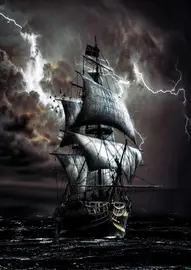 Gale&oacute;n montxo