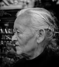 Mar&iacute;a irrepetible gitana