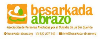LOGO BESARKADA ABRAZO