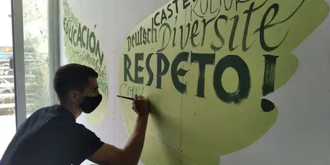 D&iacute;a Europeo de las Lenguas (1)