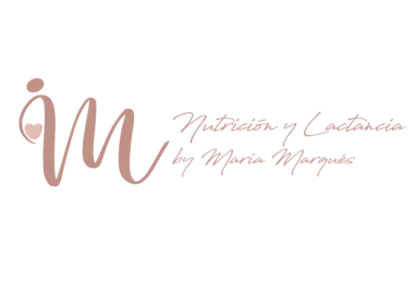 LOGO MAR&Iacute;A MARQU&Eacute;S HORIZONTAL