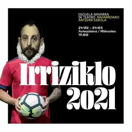 Irriziklo 2021_redes sociales