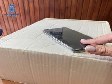 Imagen paqueter&iacute;a
