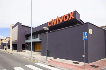 CIVIVOX JUSLAROCHA