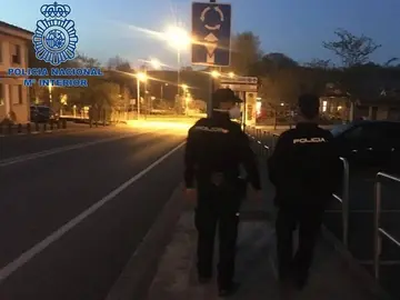 Hora del planeta 2021 Dancharinea