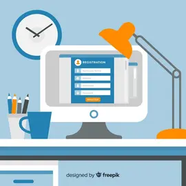 REGISTRO WEB