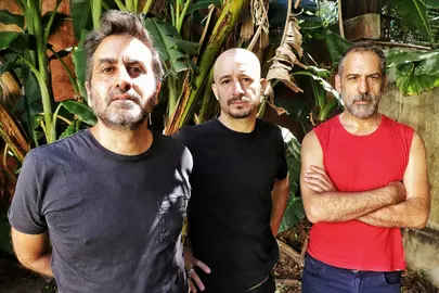 Acorazado Potemkin (ph. Sebastian Molina)