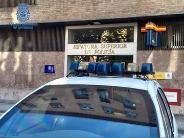 OPERACI&Oacute;N CARIBE