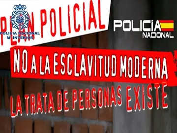 Contra la Trata