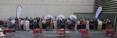 Presentaci&oacute;n del programa Innova.