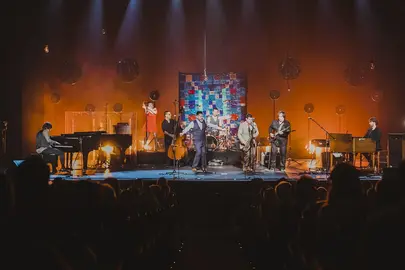 180821 Kultur Travellin&rsquo; Brothers