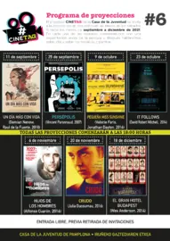 202109 Cartel gnal Cinetag6 Cast