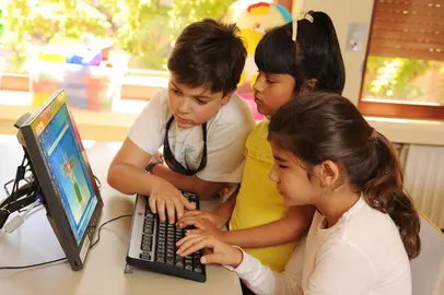 Vuelta al cole Tecnolog&iacute;a