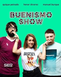 buenisimo show