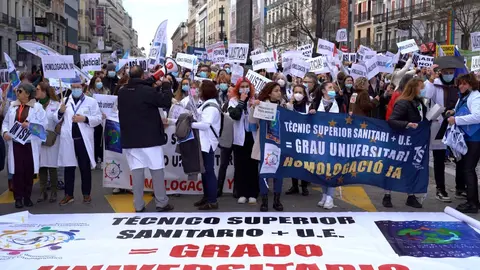 COMISI&Oacute;N 1