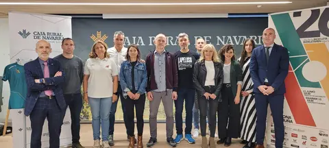 FOTO PRESENTACI&Oacute;N OFICIAL