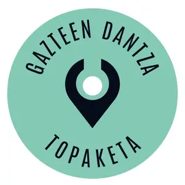 Pre-logo