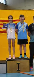 Master sub13 El Campello