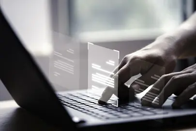 Digitalizaci&oacute;n de entidades locales.
Imagen de Freepik