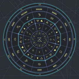 Astrolog&iacute;a.
Archivo